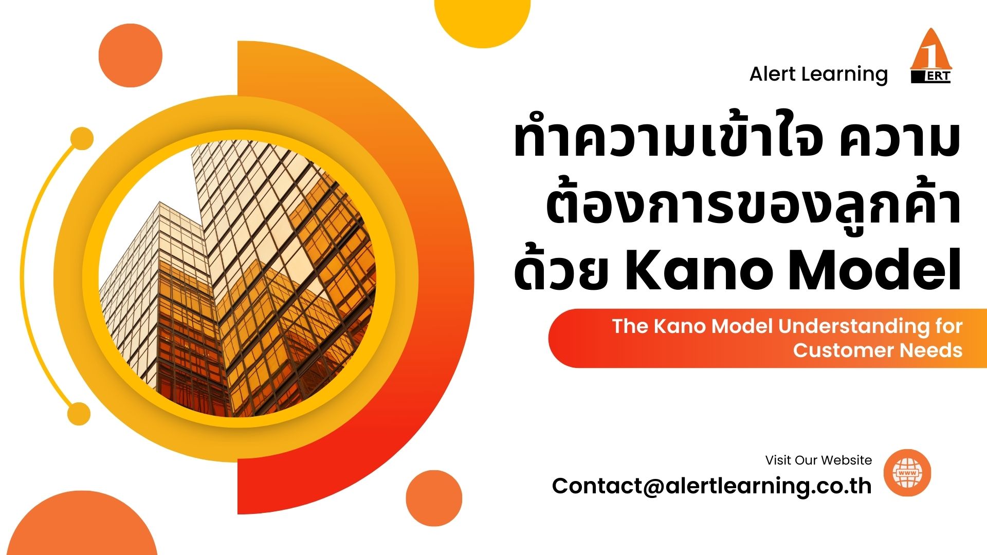 The Kano Model Understanding for Customer Needs